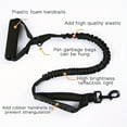 thumbnail image 4 of CNKOO Retractable Dog Leash  Reflective Shock Absorbent Dog Walking Leash  Stretchable & Adjustable For Maximum Pet Safety, 4 of 6