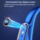 thumbnail image 3 of Ventilador Cuello Sin Aspas 1800mAh USB Recargable para Senderismo Camping, 3 of 9