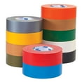 thumbnail image 2 of Tape Logic (3 Pack) Multipurpose Beige Duct Tape, 3 Inch x 60 Yards, 10.0 Mil Thick, for Labeling, Patching, Temporary Repairs, Marking and Social Distancing, 2 of 2