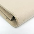thumbnail image 6 of Pre-Owned Saint Laurent 505011 Women's Leather Middle Wallet (bi-fold) Beige (Good), 6 of 14