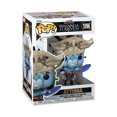 thumbnail image 2 of Funko POP! Marvel: Black Panther Wakanda Forever - Attuma Vinyl Bobblehead, 2 of 2