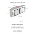 thumbnail image 2 of Kobe In2830sqp-Xx Premium 300, 2 of 6