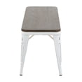 thumbnail image 3 of Banc Oregon de LumiSource, 3 of 7