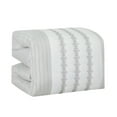 thumbnail image 2 of Hgmart Comfort 7-Pieces Bed-in-a-Bag, King, 2 of 8
