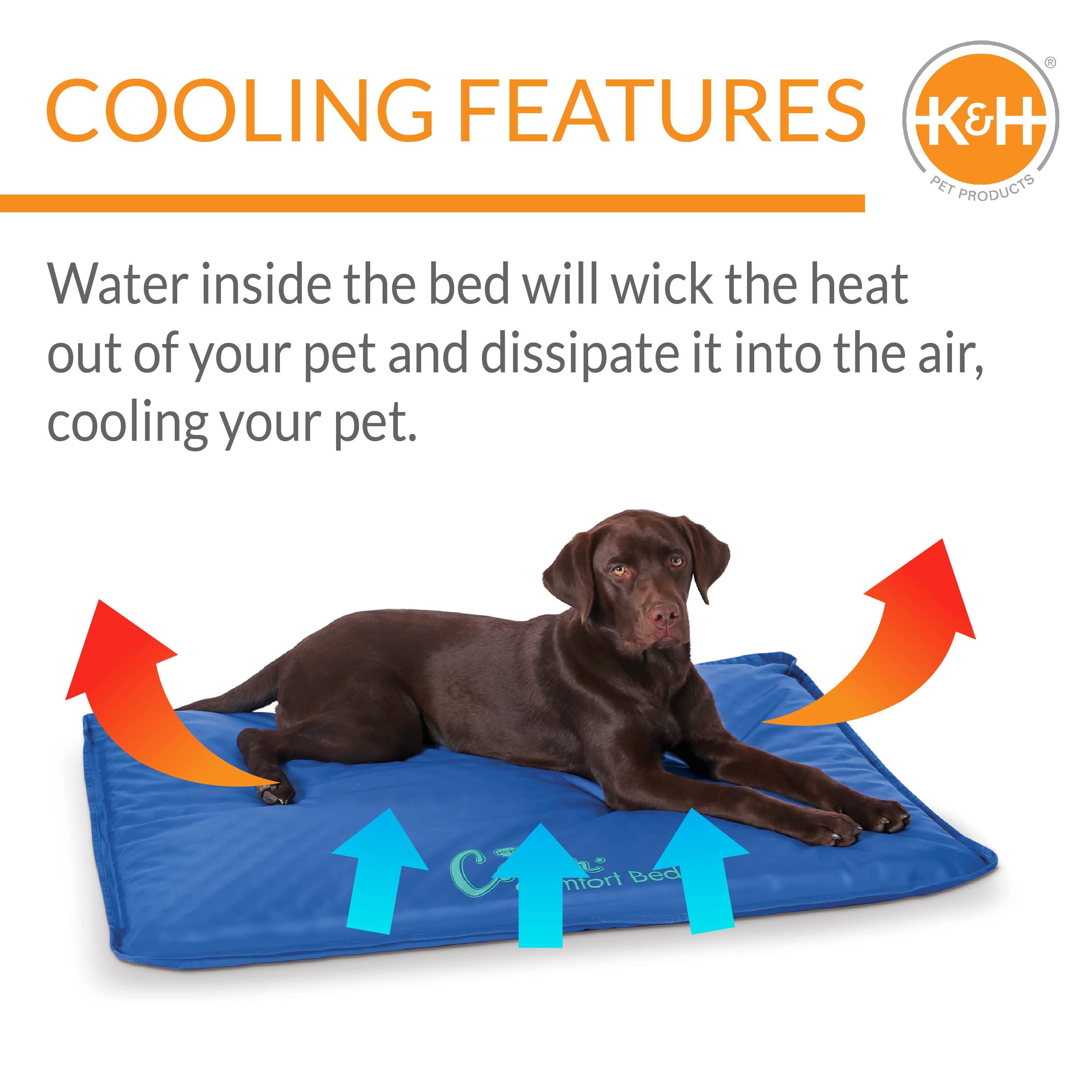 K&h cooling pad cheap