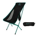 thumbnail image 1 of Nuqui High Back Compact Chair, 1 of 1