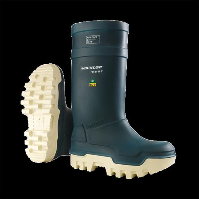 dunlop thermo boots