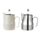 thumbnail image 4 of Jarra para espuma de leche Inteprter 350ml Color Acero, 4 of 6