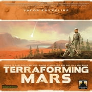 Terraforming Mars Board Game, by Stronghold Games