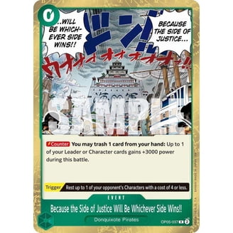 One Piece Premium Booster -The Best- Vol. 2 Rare Shiryu PRB02-015