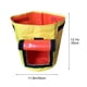 thumbnail image 4 of Xihbxyly Bolsa para Plantar Patatas, Bolsa Ecológica de Pe, con Práctico Diseño de Ventana Lateral, Asa Doble Duradera, Ideal para Balcones y Jardines, Ideal para Plantar En Exteriores, Reutilizable, 4 of 7