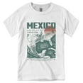 thumbnail image 2 of Gulf of Mexico Est. 1550 Retro Vintage Art T-Shirt – Unisex Vacation Tee, 2 of 5