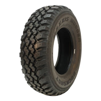 Maxxis MT-764 Buckshot Mudder II Mud Terrain LT235/75R15 101Q C