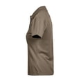 thumbnail image 3 of Tee Jays Polo de Luxe Extensible à Manches Courtes pour Femmes, 3 of 4
