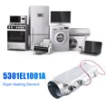 thumbnail image 4 of Elemento de calentamiento para secadora LG, compatible con modelos 5301el1001g, 5301el1001h, 5301el1001j, 5301el1001. Fácil instalación y larga durabilidad., 4 of 7