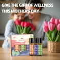 thumbnail image 6 of Wellness Essential Oil Gift Set | 3-Pack Roll-Ons for Headache, Breathing and Sleep Support, 6 of 10