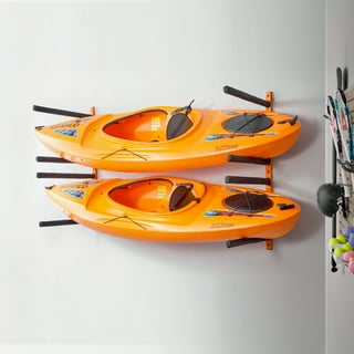 Mingyiq Kayak Organizer 600D Mesh Kayak Chair Stand Up Paddleboard Organizer