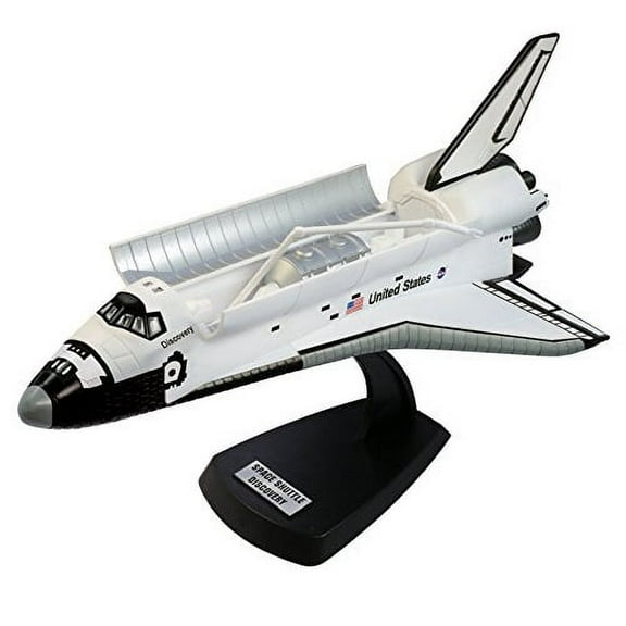Famemaster 4D Puzzle Space Shuttle, 8"
