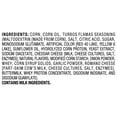 thumbnail image 5 of (2 pack) Sabritas Flavored Corn Snacks Turbo Flamas Snack Chips, 8.25 Ounce Bag, 5 of 6