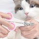 thumbnail image 5 of Xihbxyly Cortaúñas para Mascotas, Diseño de Acero Inoxidable para Un Agarre Fácil, Protección de Corte Segura para Evitar Astillas, Cuchillas Afiladas y Duraderas para Un Corte Suave, Ideal para El C, 5 of 6