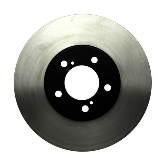 Disc Brake Rotor Fits select: 2001-2007 FORD TAURUS, 2001-2005 MERCURY SABLE