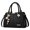 Black, variant on Women Purses and Handbags Top Handle Satchel Shoulder Bags Messenger Tote Bag for Ladies