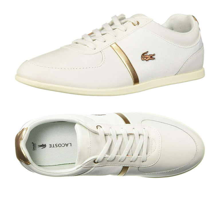 Lacoste Rey Sport Sneakers - Walmart.com