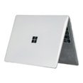 thumbnail image 4 of Crystal Case For Microsoft Surface Laptop 5 4 3 2 13.5 (1769 1867 1958 1950) PC Ultra Thin Protectiv, 4 of 5