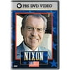 American Experience: Presidents Collection - Republicans, Nixon, The