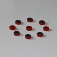 thumbnail image 3 of 20 inductores de núcleo de polvo magnético T68-2, anillos magnéticos para mayor eficiencia., 3 of 5