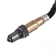 thumbnail image 3 of ISA Upstream & Downstream Oxygen (O2) Sensor Compatible with 1992-2000 Mitsubishi Montero 2004-2012 Mitsubishi Eclipse 2002-2005 Chysler Sebring Replacement for 234-4739, 3 of 5