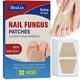 thumbnail image 1 of 32pcs Fungal Nail Treatment, Toe Nail Treatment Extra Strong, Nail Repair Treatment for Restores Damaged Nails, 1 of 5