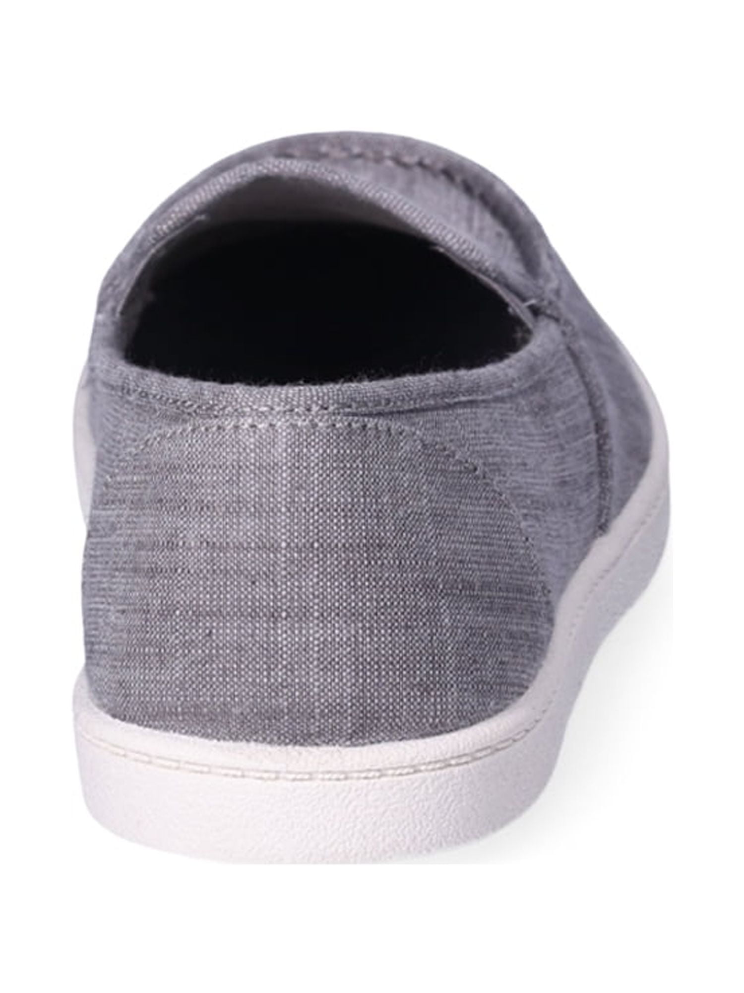 Time and Tru Women's Moc Toe Surf Sneakers, Wide Width Available