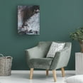 thumbnail image 2 of Canvas Wall Art - Deb Chaney 'Dw V' Wall Art for Living Room, Bedroom, or Office Décor by Trademark Fine Art - 14 x 19 Inches, 2 of 4