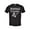 Black, variant on FASCIINO - Fun Adventurer in Training Toddler Kids T-Shirt (2T-5.6T)
