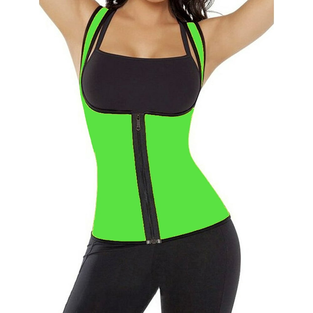 SAYFUT SAYFUT Women Ultra Firm Control Shapewear Weight Loss Body