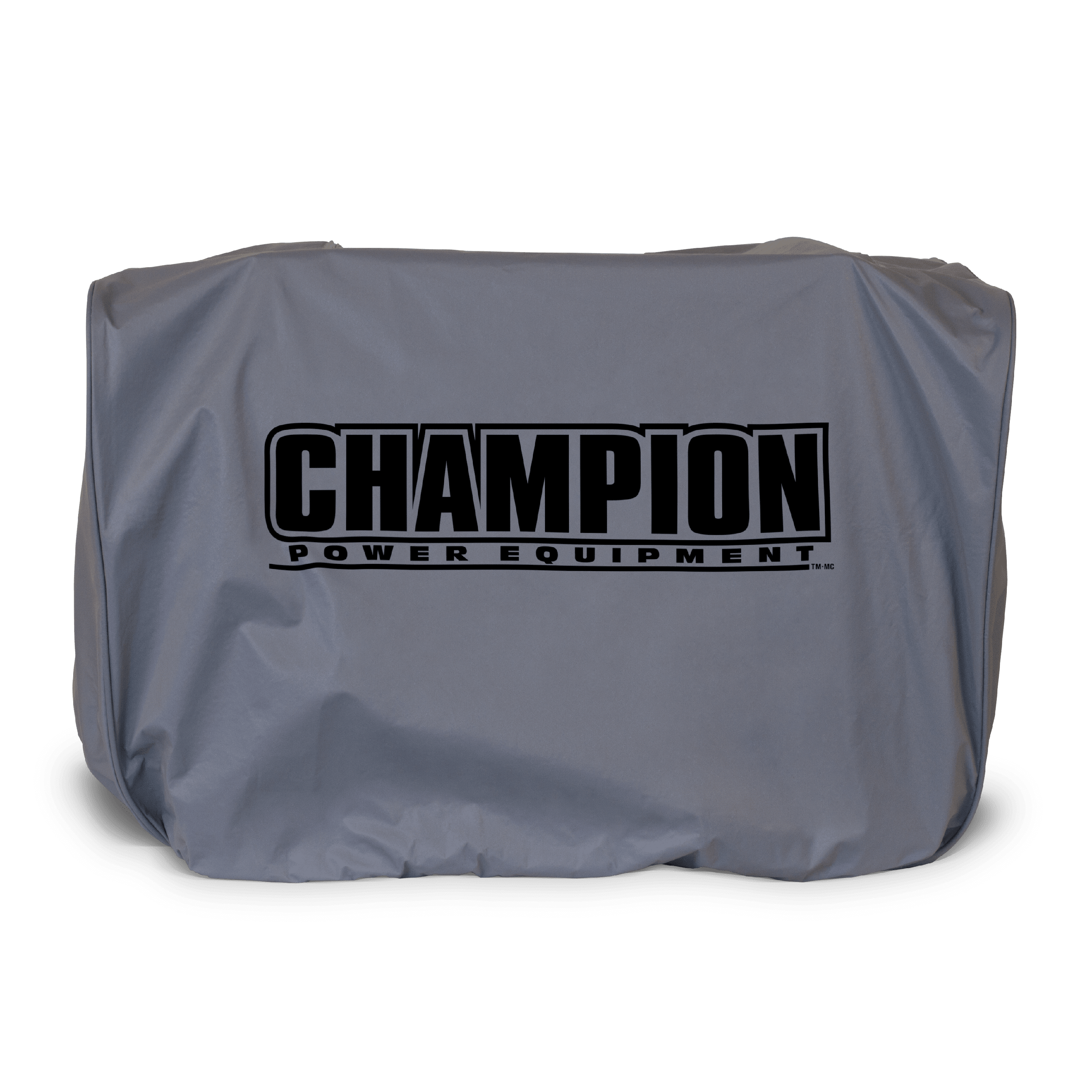 26.4 x 18.9 x 18.1 inches Champion Power Equipment Weather-Resistant Storage Cover for 3100-Watt or Higher Inverter Generators 