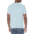 thumbnail image 2 of Camiseta Tommy Hilfiger Essential de manga corta con bolsillo azul, 2 of 6