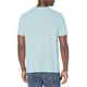 thumbnail image 2 of Camiseta Tommy Hilfiger para hombre, manga corta, cuello redondo, azul, 2 of 3