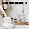thumbnail image 1 of 30/50/100ML Packing Box Leak-proof Dust-proof Round Good Sealing Travel Cosmetic Box Household Supplies, 1 of 7