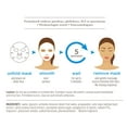 thumbnail image 5 of Burt's Bees Hydrating Face Mask, Single Use Sheet Mask, 1 ct, 5 of 5