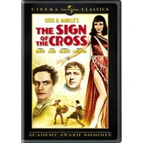 The Sign of the Cross [DVD]