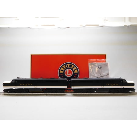 LIONEL LEGACY SOUTHERN PA AA DIESEL ENGINE SET #6902 #6903 O GAUGE 2533300