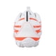thumbnail image 5 of Zapatos Agua unisex no resbalada playa descalza para hombres mujeres (38) naranja blanca, 5 of 9
