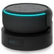 thumbnail image 1 of Base de batería para Echo Dot 3rd Gen y Google Mini 2, color negro, 1 of 7