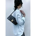 thumbnail image 4 of Kukuzhu Hobo Bag Women PU leather Fashion Shoulder Bag Cute Clutch Designer Tote Handbags Purse 2023, 4 of 8
