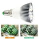 thumbnail image 5 of Lámpara de cultivo de plantas de bombilla LED para cultivo de plantas de flores de interior, jardín de invernadero, E14-18W Methold HA003523-01, 5 of 6