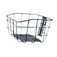 thumbnail image 3 of GARENDE Bike Basket Detachable Front Basket for Outdoor Mountain Bike Travel S with Base Plate, 3 of 9