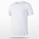 thumbnail image 3 of pstuiky camisetas de hombre, Camisa/camiseta informal de verano para hombre, con cuello redondo y botones lisos, para uso diario y al aire libre camisas casuales para hombre xxl, 3 of 8