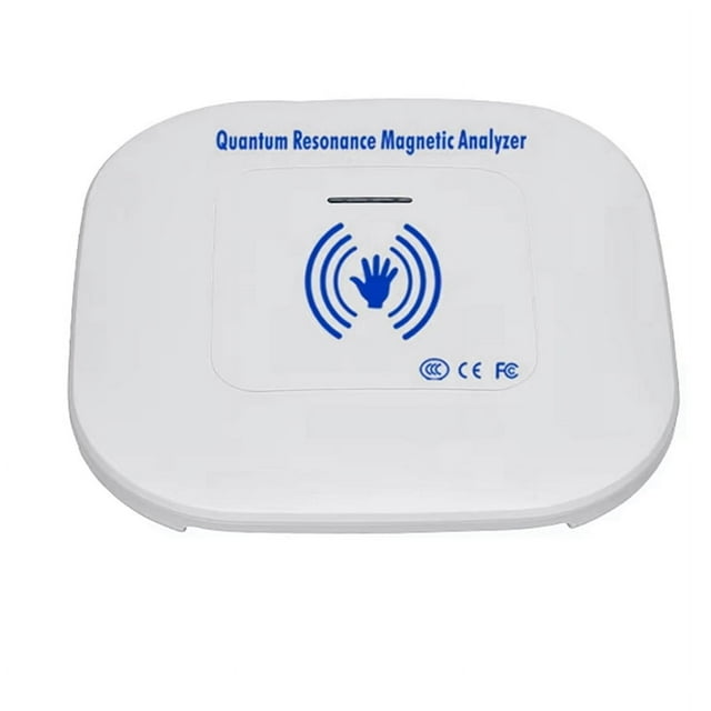 Analizador Cuántico Touch In One Analizador de Salud Corporal Actualizado Analizador Magnético de Resonancia Cuántica para Escáner de Subsalud